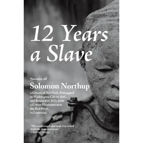 12 Years a Slave