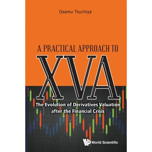 A Practical Approach to Xva