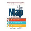 YouMap: Find Yourself. Blaze Your Path. Show the World!