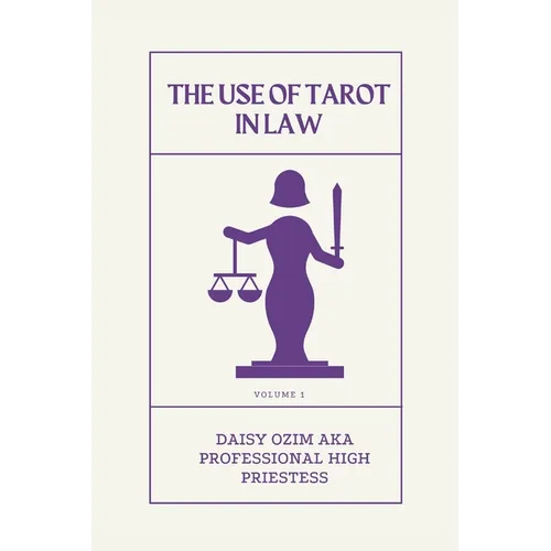 The Use of Tarot in Law