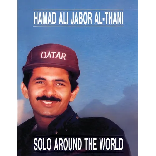 Solo Around The World