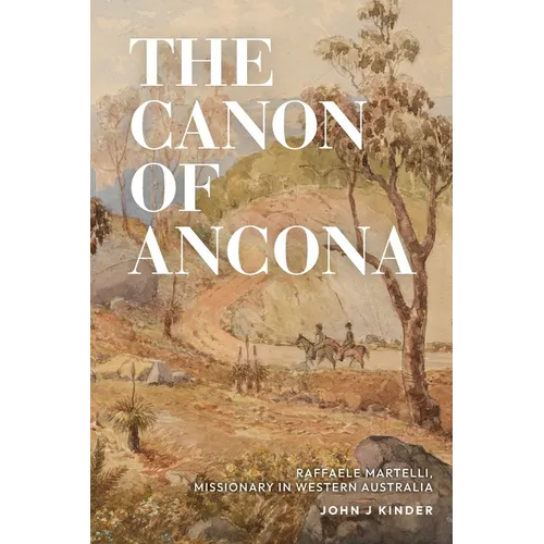 The Canon of Ancona