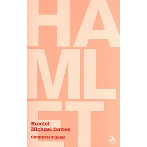 Hamlet: Character Studies