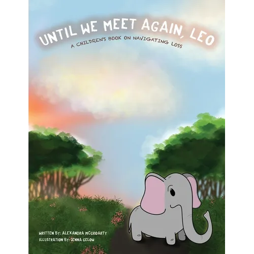 Until We Meet Again, Leo
