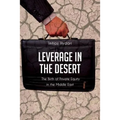 Leverage in the Desert: The Birth of Private Equity in the Middle East