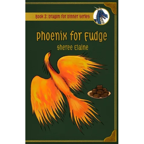 Phoenix for Fudge