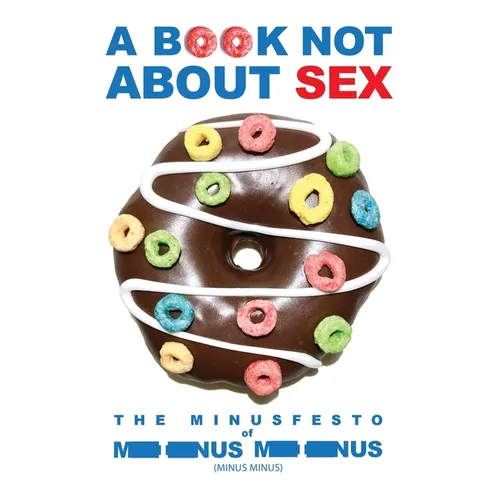 A Book Not about Sex