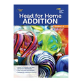 Head For Home Math Skills: Addition