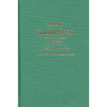 Lost Initiatives: Canada's Forest Industries, Forest Policy and Forest Conservation