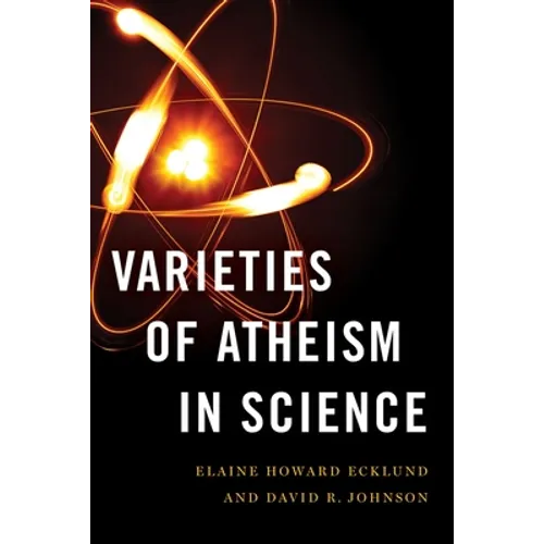 Varieties of Atheism in Science