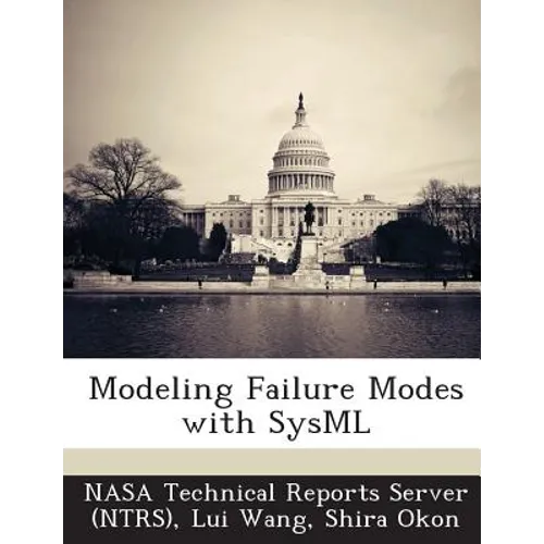 Modeling Failure Modes with Sysml