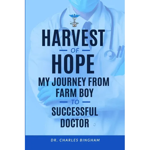 Harvest of Hope
