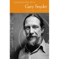 Conversations with Gary Snyder