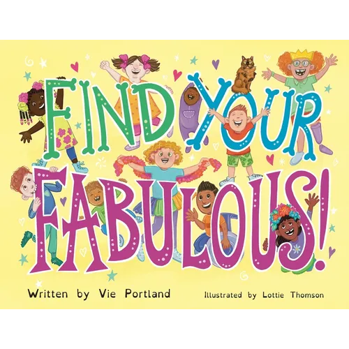 Find Your Fabulous