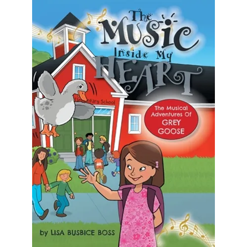 The MUSIC Inside My Heart