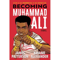 Becoming Muhammad Ali