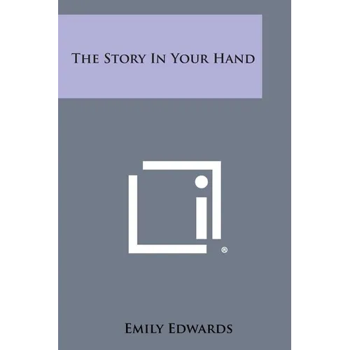 The Story in Your Hand