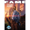 Fame: Tyler Perry