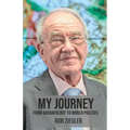 My Journey: From Archeology to World Politics