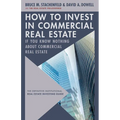 How to Invest in Commercial Real Estate If You Know Nothing about Commercial Real Estate: The Definitive Institutional Real Estate Investing Guide