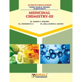 Medicinal Chemistry - III