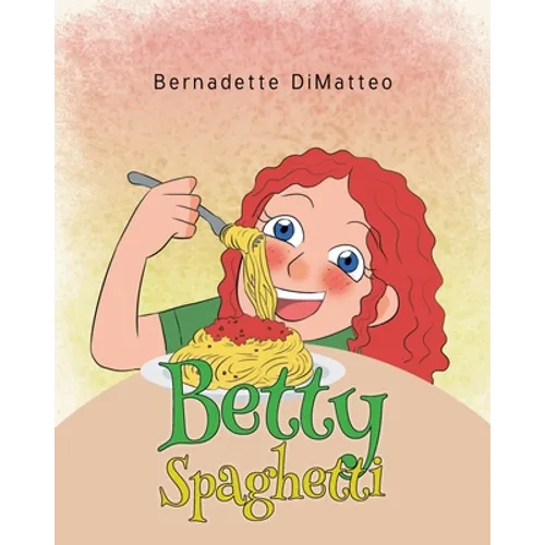 Betty Spaghetti