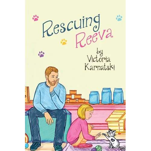 Rescuing Reeva