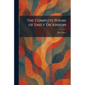 The Complete Poems of Emily Dickinson