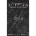 The Language of Deception: A Discourse Analytical Study