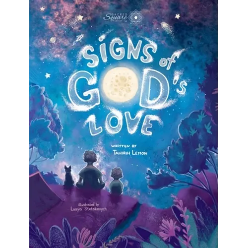 Signs of God's Love