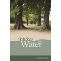 Thicker Than Water