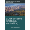 Sustainable and ESG Investing