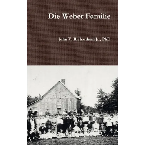 Die Weber Familie