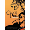Cabral Pinto: Willy Mutunga Under Cover