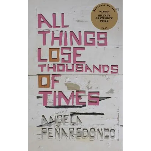 All Things Lose Thousands of Times