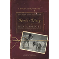 Renia's Diary: A Holocaust Journal