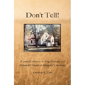 Don't Tell