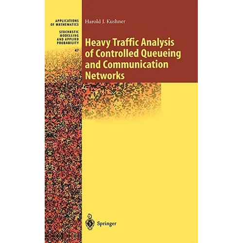 Heavy Traffic Analysis of Controlled Queueing and Communication Networks