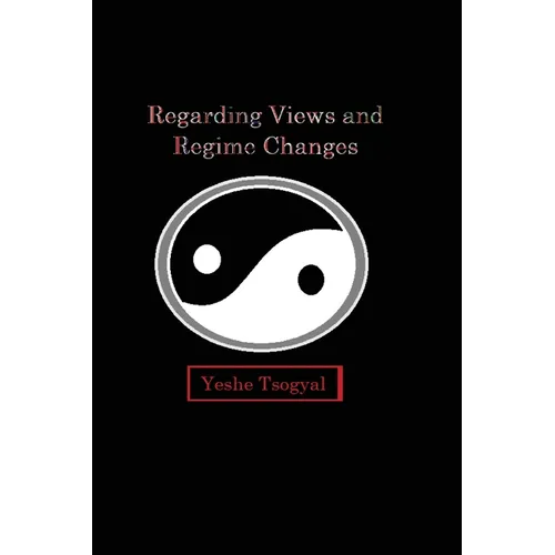 Regarding Views and Regime Changes