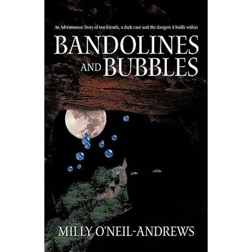 Bandolines and Bubbles