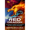 Rise of the Red Dragon: Origins & Threat of Chiina's Secret Space Program