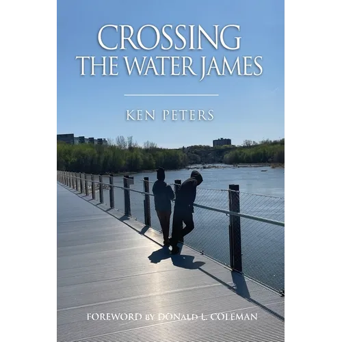 Crossing the Water James