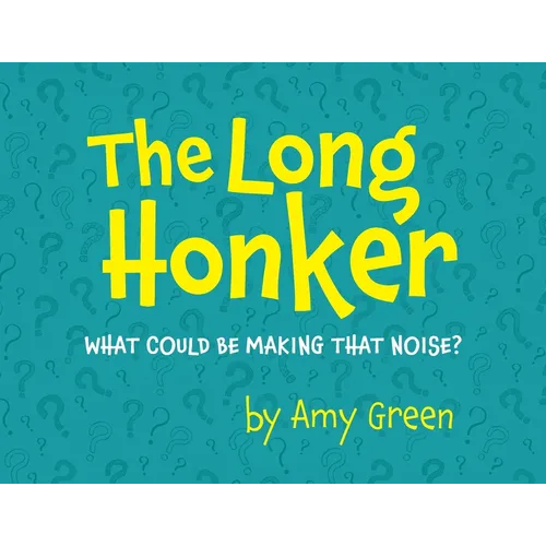 The Long Honker