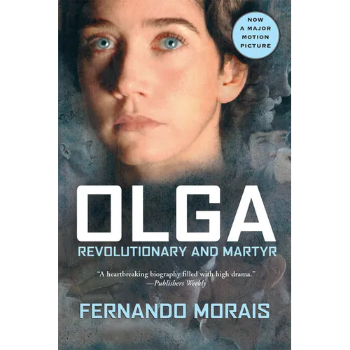 Olga: Revolutionary and Martyr