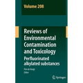 Perfluorinated Alkylated Substances