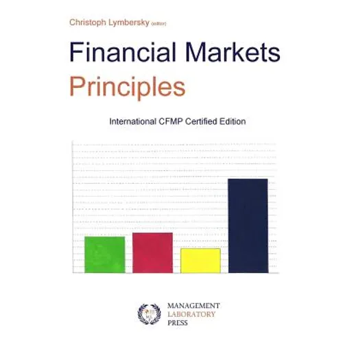 Financial Markets Principles