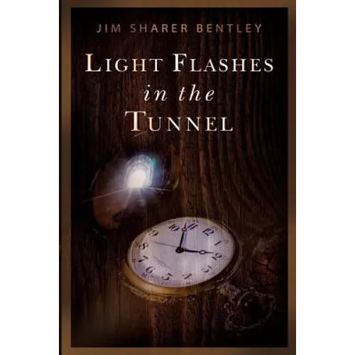 Light Flashes in the Tunnel