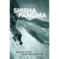 Shishapangma: The alpine-style first ascent of the south-west face