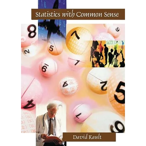 Statistics with Common Sense