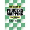 The Basics of Process Mapping